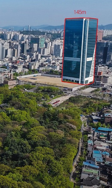 [단독] ‘세운4구역 설계 수의계약’ 희림 “시간 아끼려고”… 법 절차 생략 시인