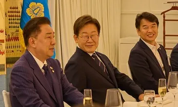 이 대통령 “진영 달라도 능력 있다면 기회 줄 수 있어”…송미령 유임 설명