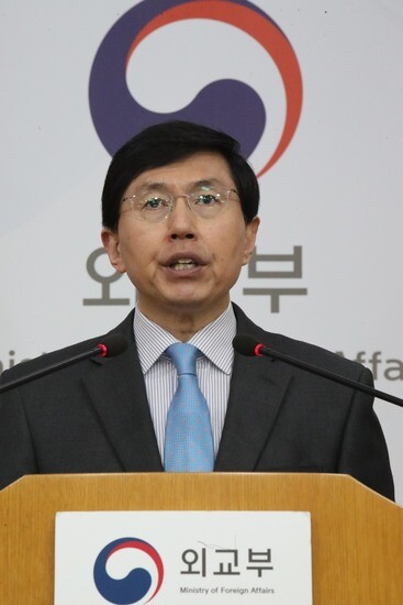 Cho Joon-hyuk