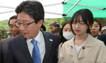 유승민 딸 ‘교수 임용 특혜’ 의혹 수사 본격화…인천청, 반부패수사대 배당