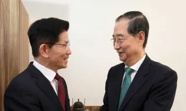 김재원 “권영세가 회동 결렬 전제하고 강제 단일화 준비” 맹비난