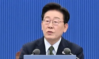 이 대통령 “검찰개혁 빙자해 사심으로 인사·수사 좌지우지 안 돼”
