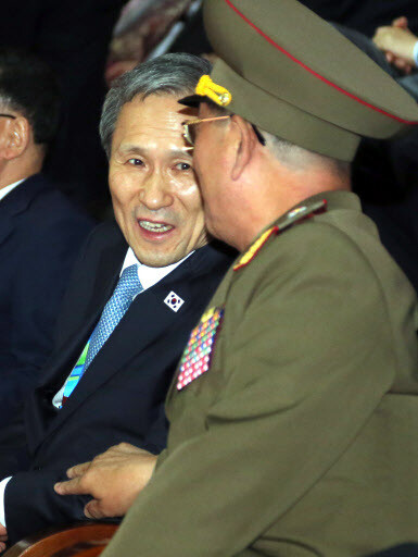  director of the Korean People's Army General Political Bureau