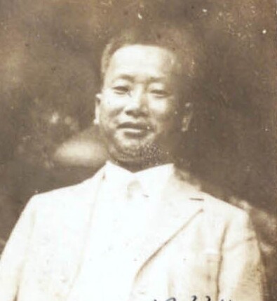 의열단 사건의 세 주체 가운데 하나인 조선공산당(내지당) 지도자 김한. 임경석 제공