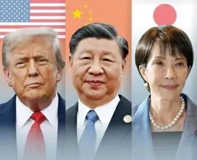 [Column] Trump loses steam, Takaichi gains momentum — where does that leave Korea?
