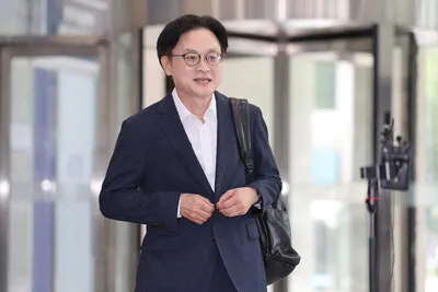 두산에너빌리티 사장 산업부 장관 발탁에, 두산그룹주 일…