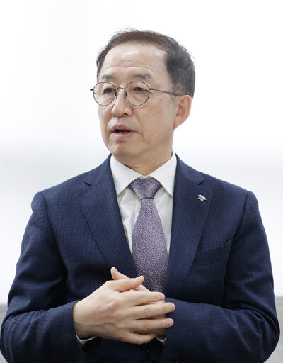 김사열 국가균형발전위원회 위원장