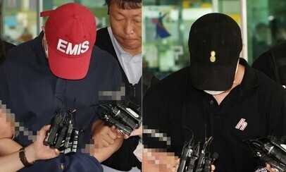‘경찰 추락사’ 마약 모임 신종마약 혐의도…12명 추가 기소