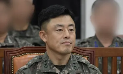 <font color="#FF4000">[단독]</font> 내란 특검, 정보사 주몽골 북한대사관 접촉 ‘통모’ 수사
