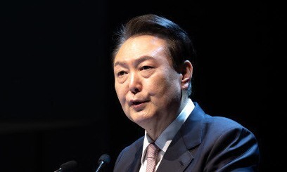 윤 대통령, 29일 저커버그 접견…인공지능 안보·산업협력 논의