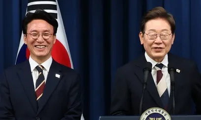 계엄 예측 ‘핵심 참모’ 김민석 총리 지명…“국정 전반 통찰력 깊어”