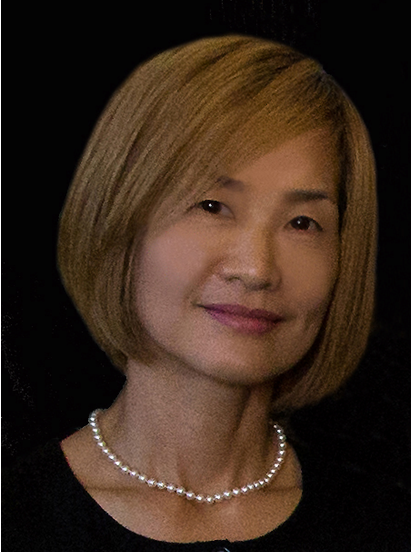 Simone Chun, Lecturer of Professional Studies at Northeastern University