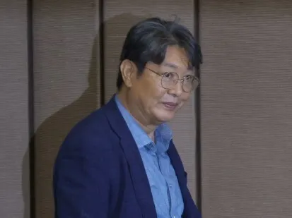 검찰, ‘주식 차명거래’ 이춘석 불구속 기소…금융실명법 위반 혐의
