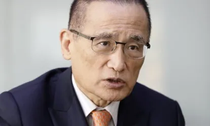 위성락 국가안보실장 36년 북핵·4강외교 ‘전략가’