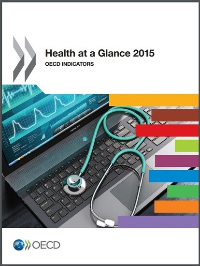 Health at a Grance 2015 