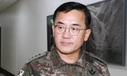 <font color="#FF4000">[단독] </font>방첩사, 군 판·검사 ‘최강욱 라인 리스트’ 갖고 있었다