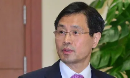 New Ambassador to Russia and Ukraine Appointed as Head of S`ong Ji-yeon Institute - News Directory 3