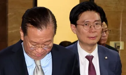 국힘 “단일화 토론회·여론조사 강행”…당내 "이러다 후보 못 낼 수도"