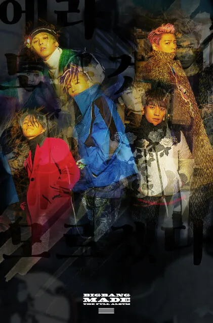 BIGBANG: Illustrious Career of K-Pop Legends | Delivered Korea