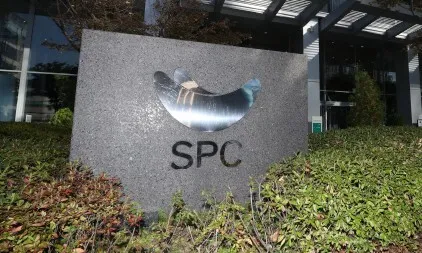 SPC로 흘러간 ‘검찰 기밀’…정보 넘긴 수사관 실형 확정