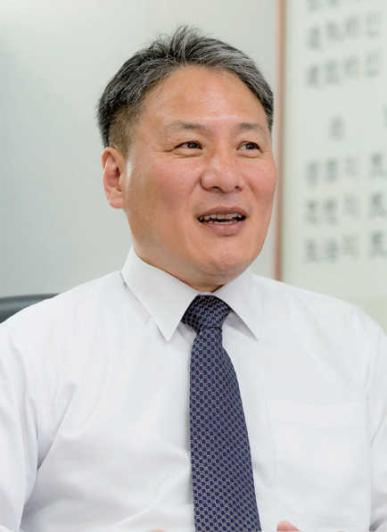 경희대 황윤섭 입학처장 