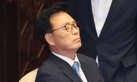 이재명, 이제 ‘법원의 시간’…다음주 초 영장실질심사 전망