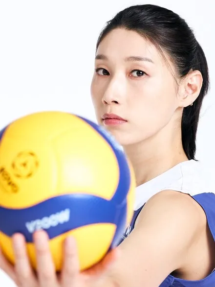 은퇴한 김연경이 문화방송(MBC)