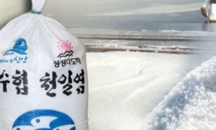 소금값 상승과 품귀…오염수 공포? 생산량 감소? 사재기 탓?