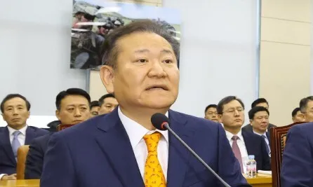‘언론사 단전·단수’ 피의자 이상민 전 장관 로펌 복귀…공직자윤리위 승인