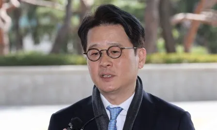 이창수 중앙지검장 사표수리 새 정부서 결정될 듯 …퇴임일정 미정