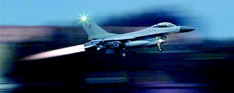 우크라 F-16, 전쟁 판도 뒤집을 게임체인저 될까