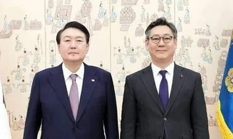 윤여준 “김대남 혼선, 경위파악·재발방지”…무분별 영입 제동
