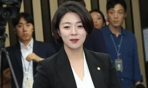 배현진 “이재명 파기환송으로 한덕수 차출론 명분 잃어”