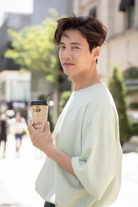 캔∙컵∙페트 다양한 형태로 즐기는 리얼 에스프레소의 진한 풍미!동서식품 맥심 티오피(Maxim T.O.P)