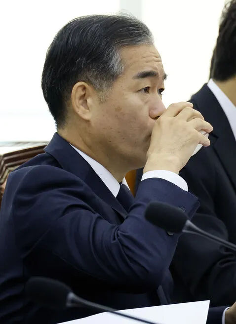 경찰청장 직무대행 “관계성 범죄 피해자 보호조치, 경찰 직접 신청 필요”