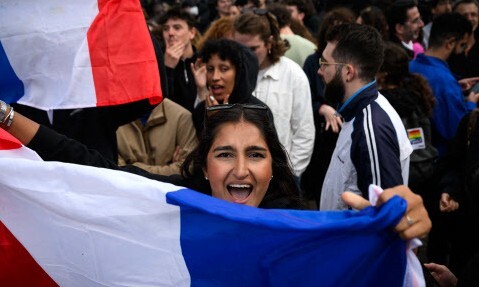 프랑스 총선 ‘대이변’  좌파연합 1위…향후 총리는 누가?