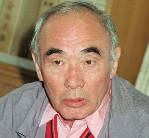 Toshio Masuda, Director of ‘Space Battleship Yamato’ and ‘Tora! Tora! Tora!’, Dies at 98
