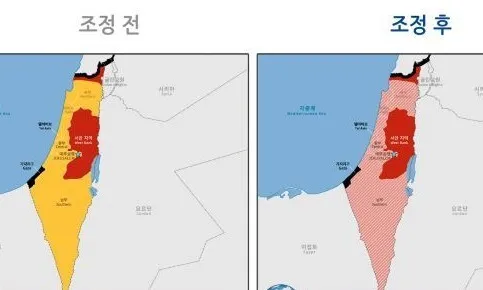 외교부, 이스라엘·이란 여행 한국인 ‘안전지역 이동’ 권고