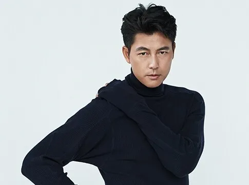 정우성, 세월호 다큐영화 '그날, 바다' 내레이션 맡았다