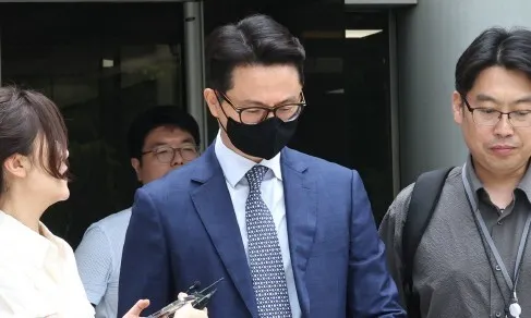 통일교, 대선 직전 윤석열 지지 결정…지구장에 수천만원 하달