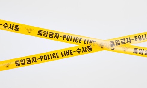“이별 통보에 준비한 흉기 휘둘러”…강남역 근처 옥상 살인