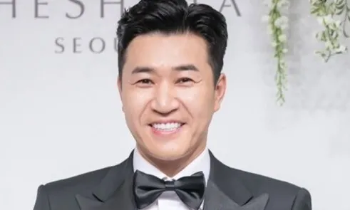 “평생소원이 애 아빠” 47살 김종민, 결혼 1년 만에 2세 소식