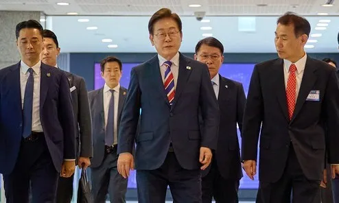‘월급 도둑’ 윤석열이 뽑은 공무원 80명…대통령실 인력난 화근