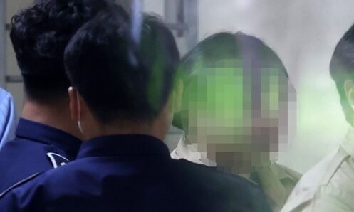 ‘부산 돌려차기’ 강간 살인 미수범 징역 20년 확정