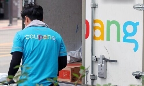 쿠팡, 배송기사 수수료 삭감 통보…“물가·기름값 다 오르는데”