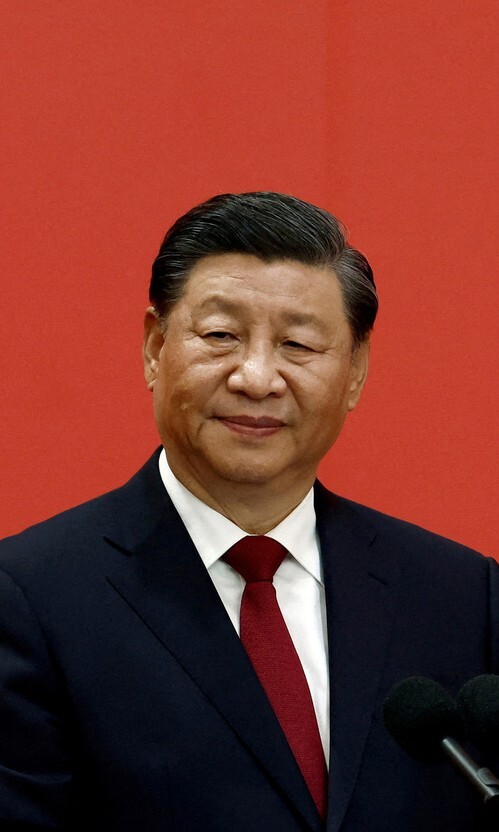 중국, 경제 정책 세우는 3중전회 소집…해법 찾았나