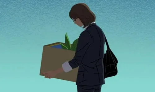 여성 고용률은 오르는데 ‘재취업률’은 떨어져