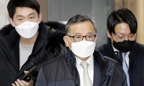 ‘뇌물 혐의’ 김학의 무죄…사업가 증언 신빙성 불인정