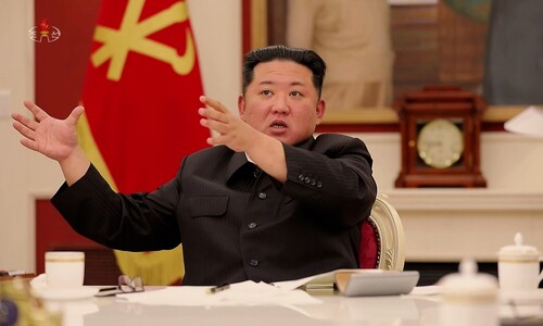 국정원 “북한, 핵실험 준비 끝…타이밍만 보고 있다”