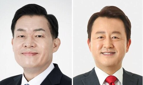 ‘제2의 문세표’ 나오나…수원특례시장 여야 후보 42.5%:42.5%